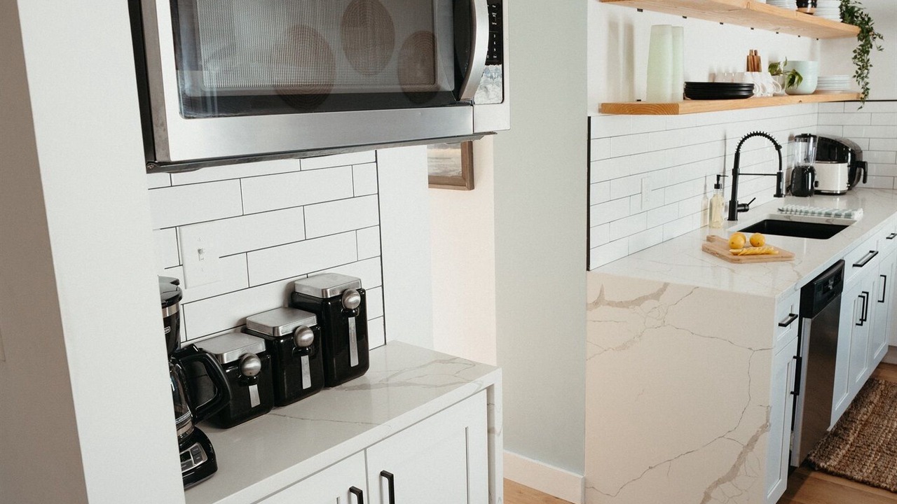 Photo of Kitchen in West Belmar