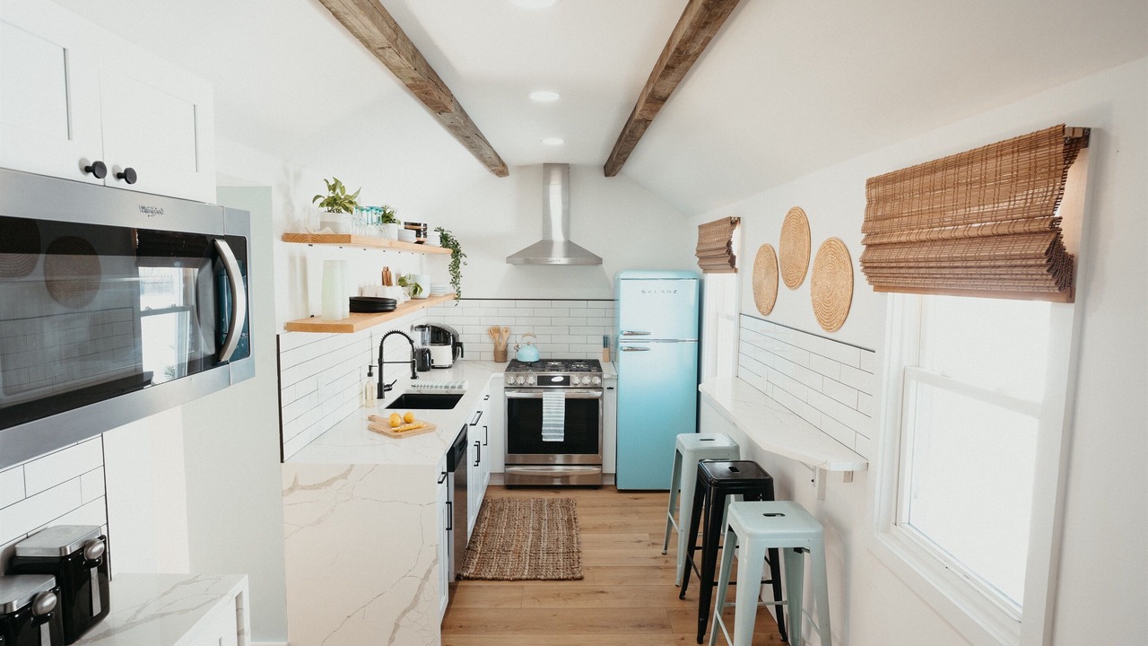 Photo of Kitchen in West Belmar