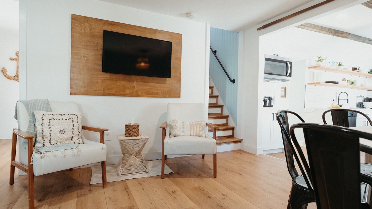 Photo of Livingroom in West Belmar