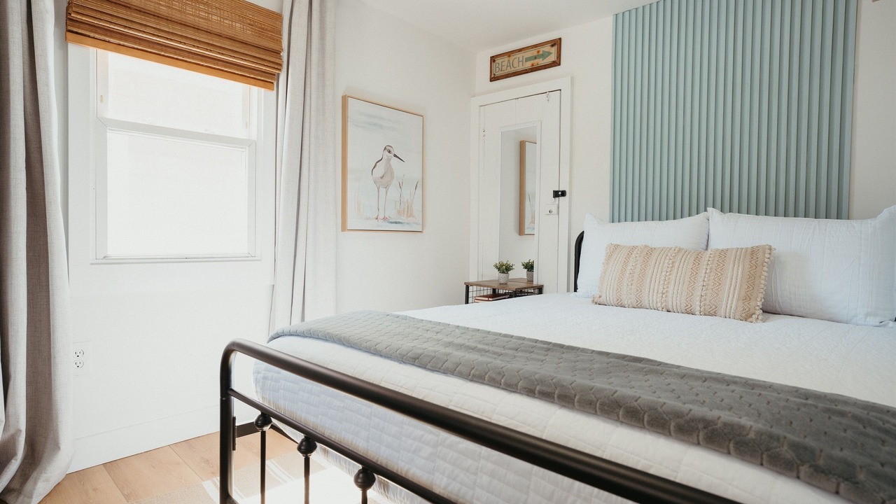 Photo of Bedroom in West Belmar