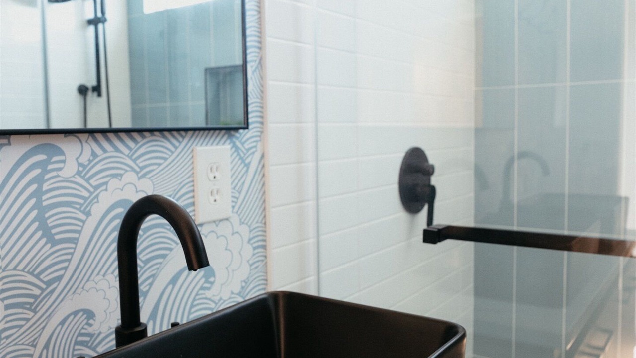 Photo of Bathroom in West Belmar