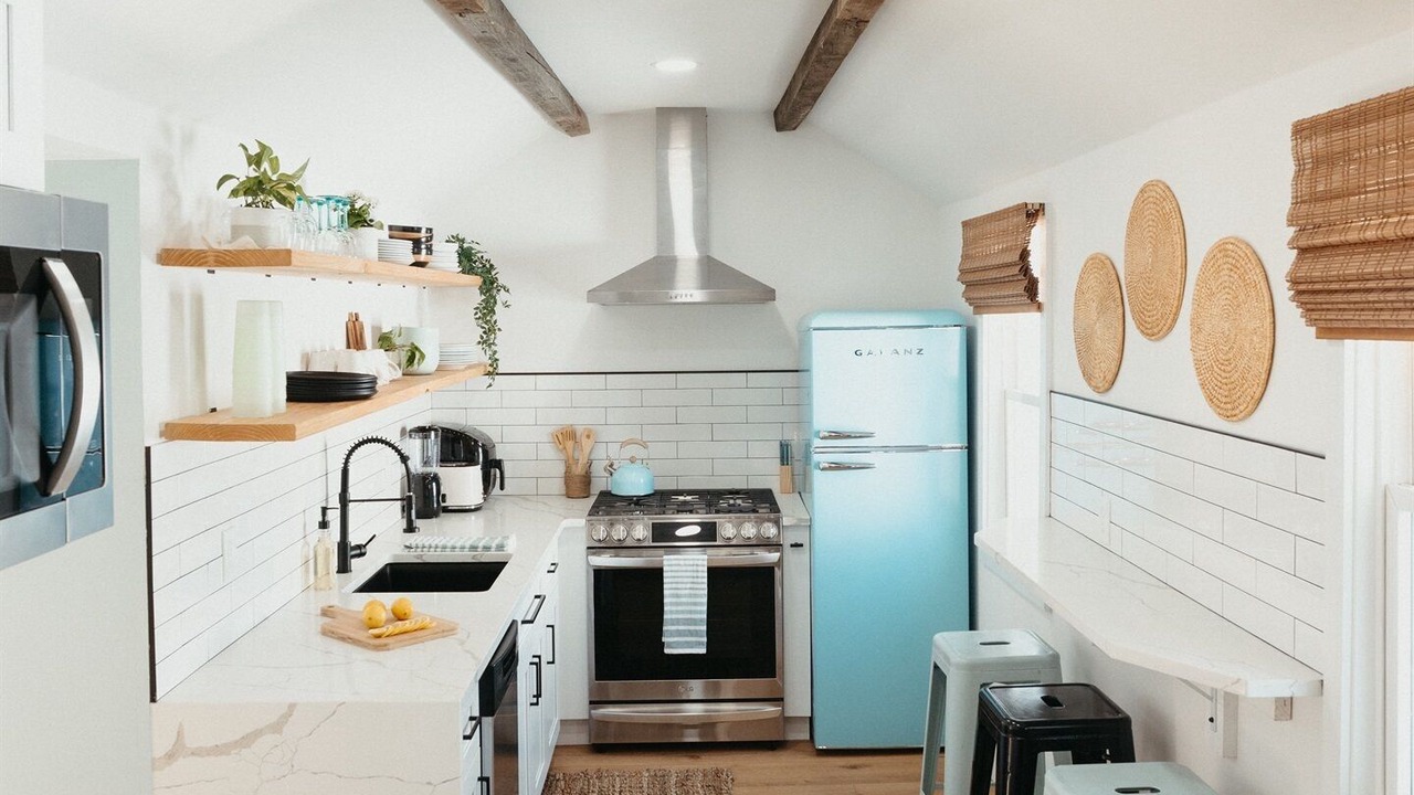 Photo of Kitchen in West Belmar