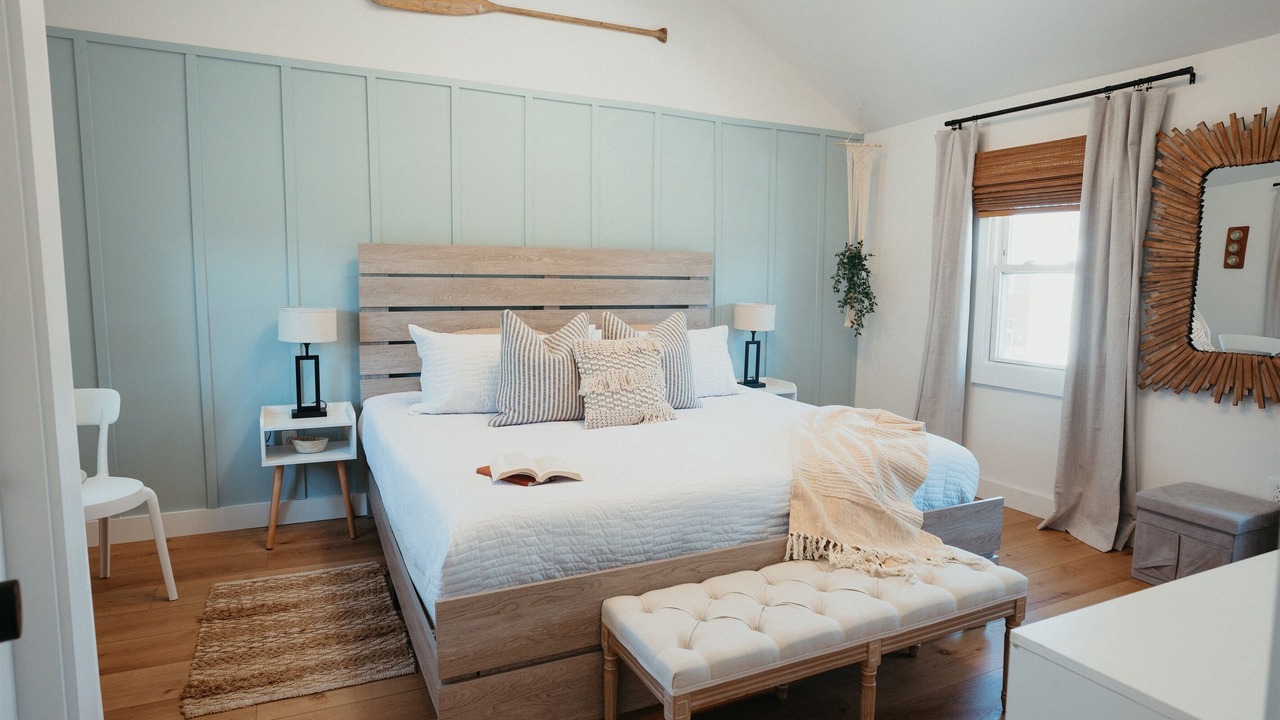 Photo of Bedroom in West Belmar