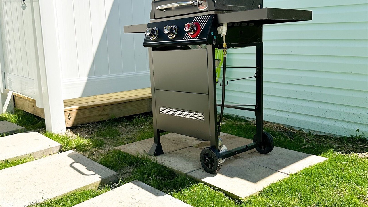 Photo of Patio Balcony in West Belmar