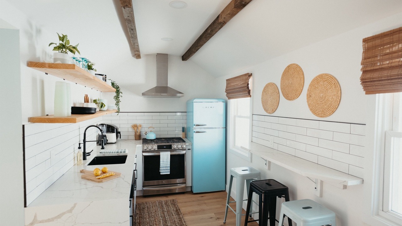 Photo of Kitchen in West Belmar