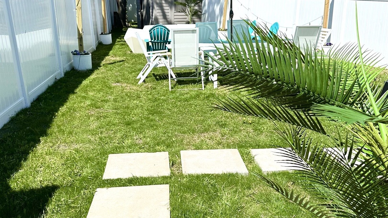 Photo of Outdoor in West Belmar