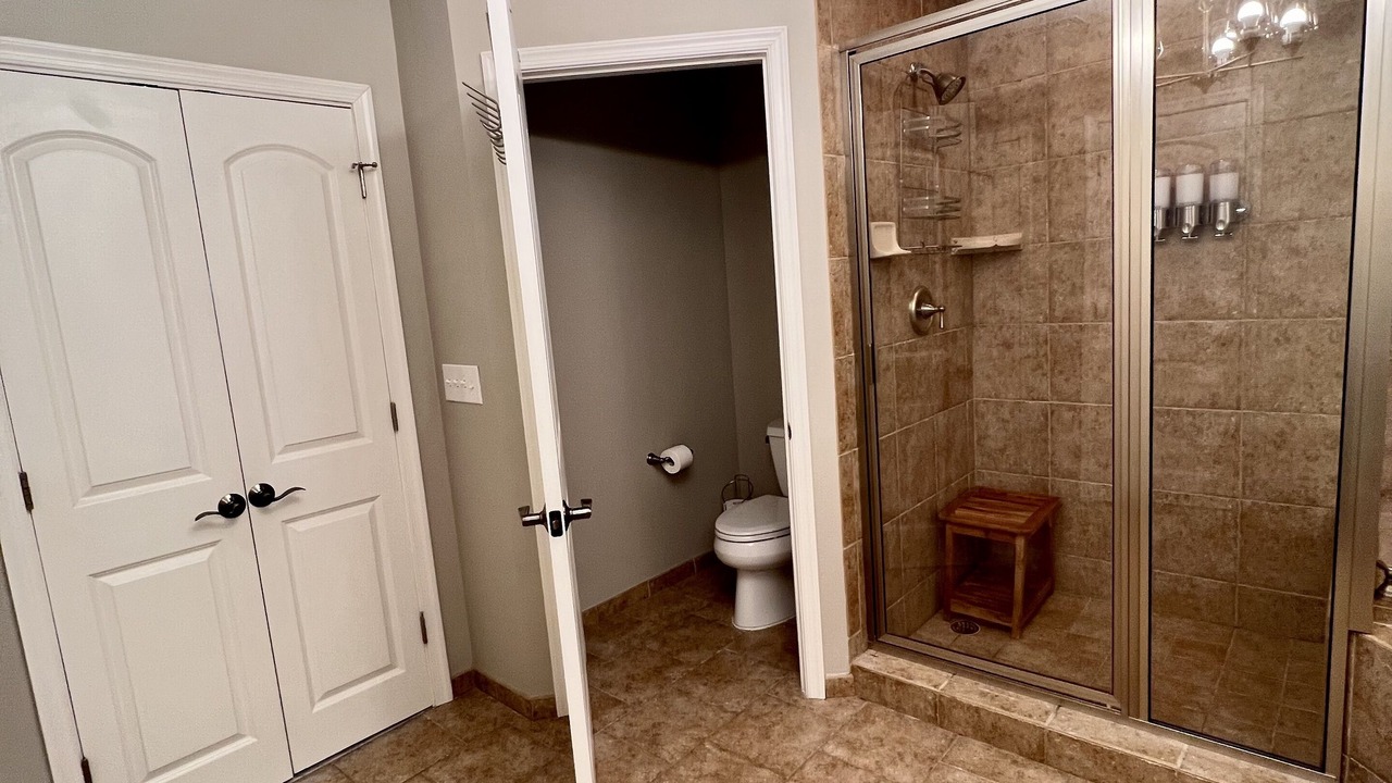Photo of Bathroom in Westlake Corner