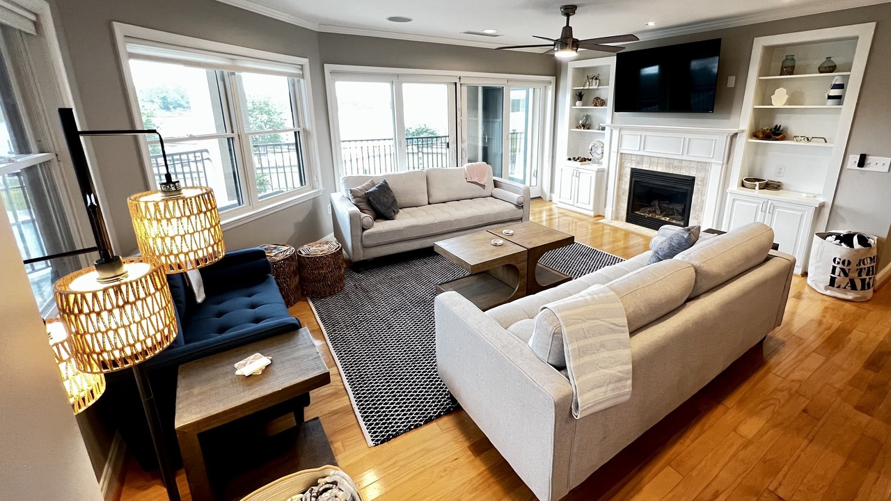 Photo of Bedroom in Westlake Corner