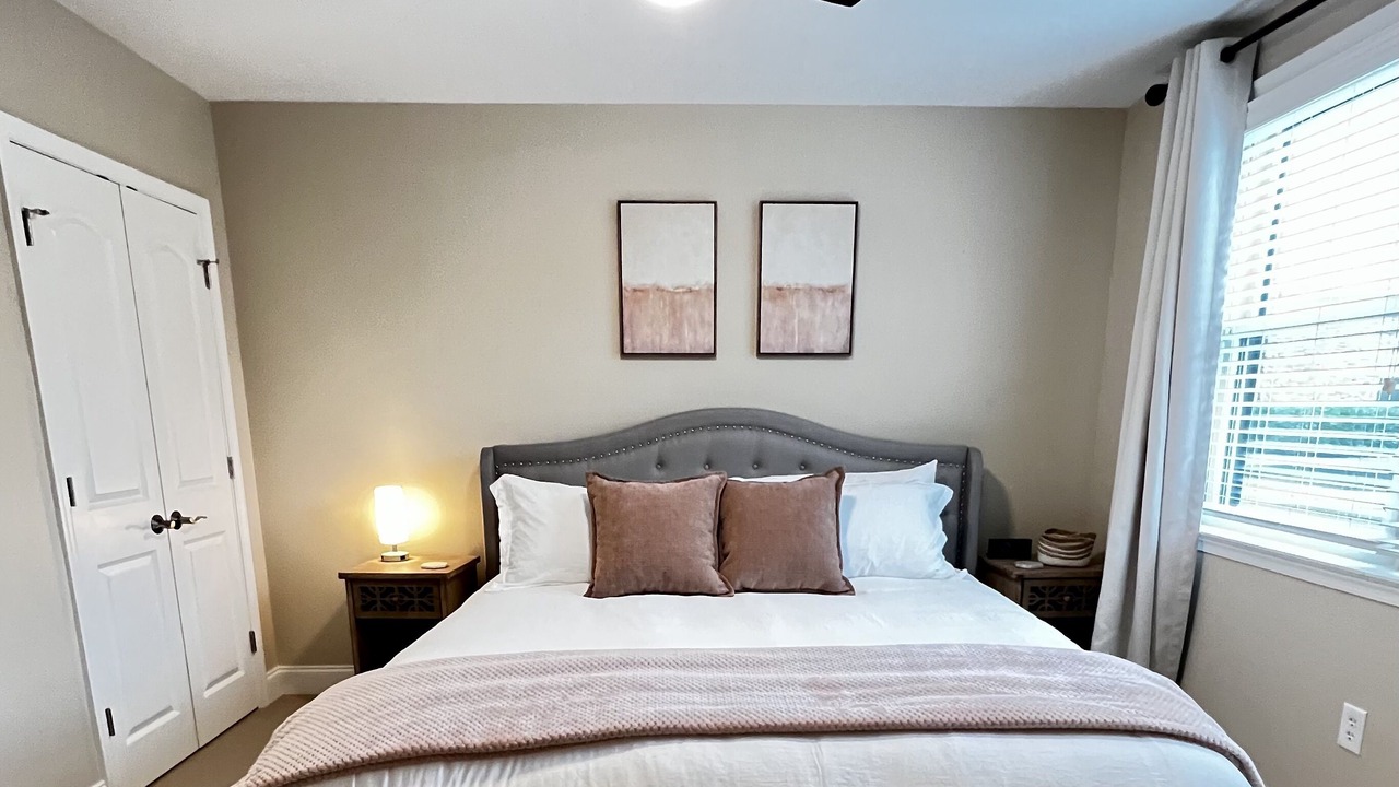 Photo of Bedroom in Westlake Corner