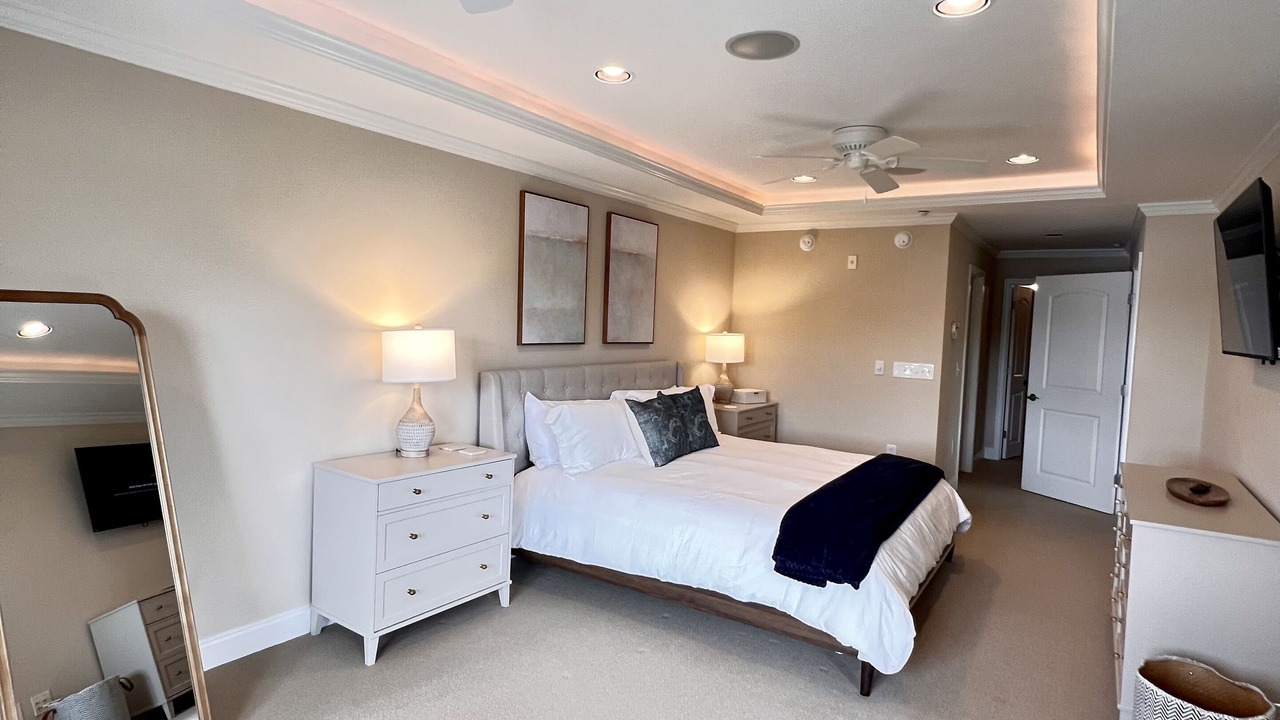 Photo of Bedroom in Westlake Corner