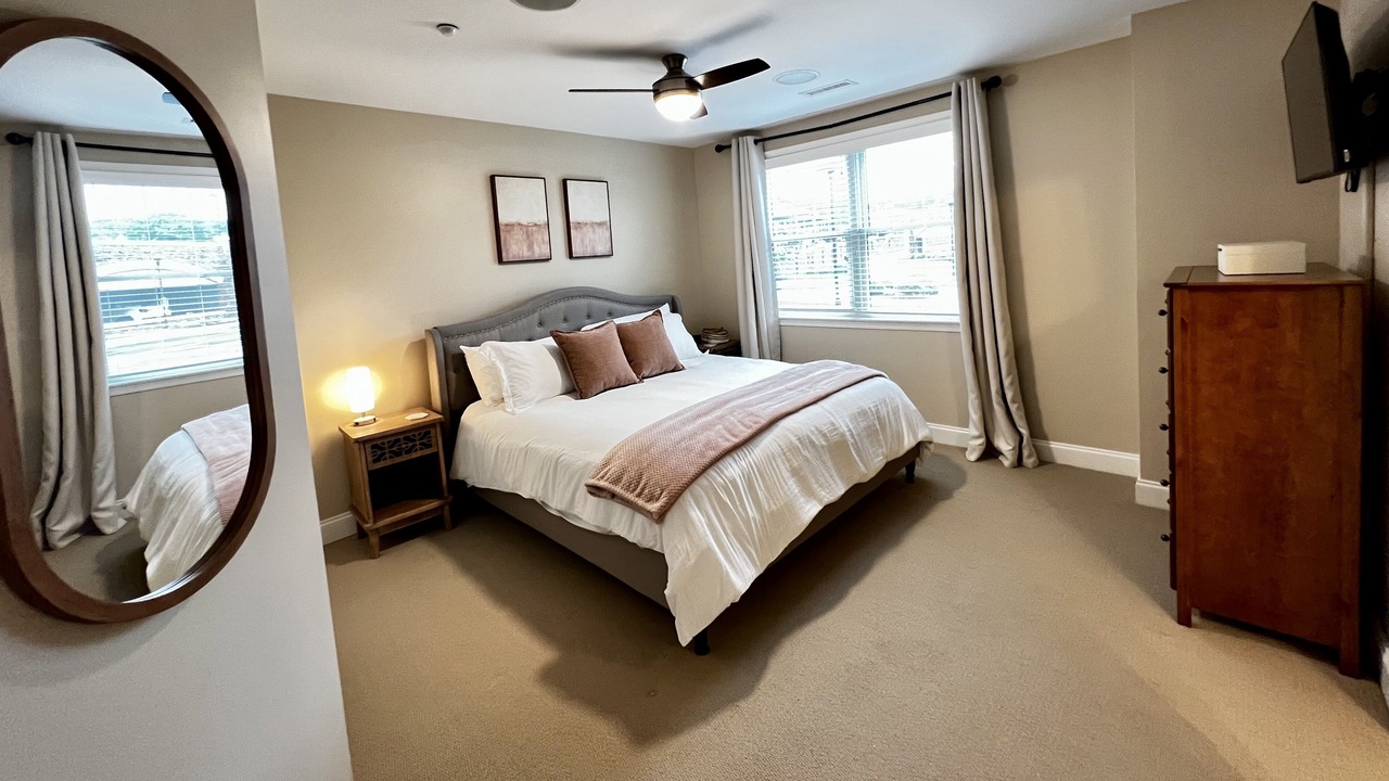 Photo of Bedroom in Westlake Corner