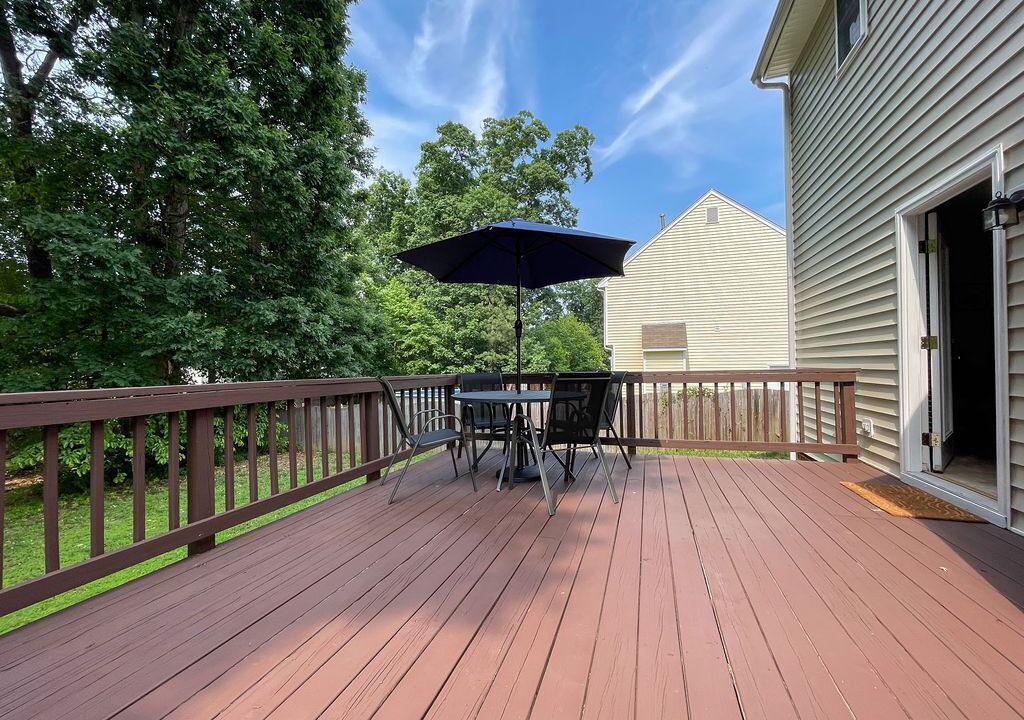Photo of Outdoor in North Chesterfield