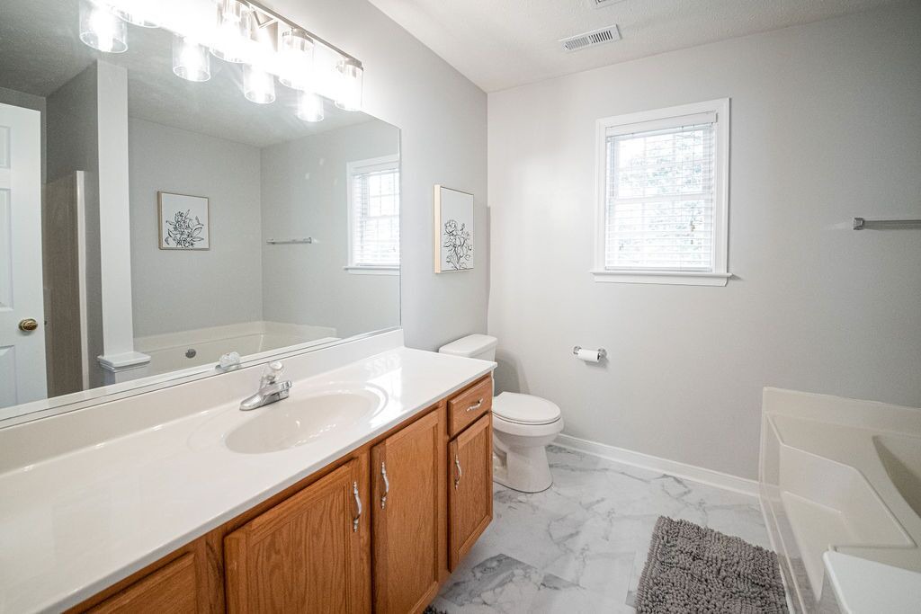 Photo of Bathroom in North Chesterfield