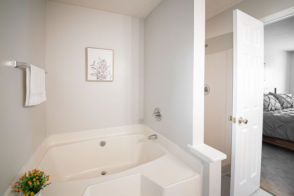 Photo of Bathroom in North Chesterfield