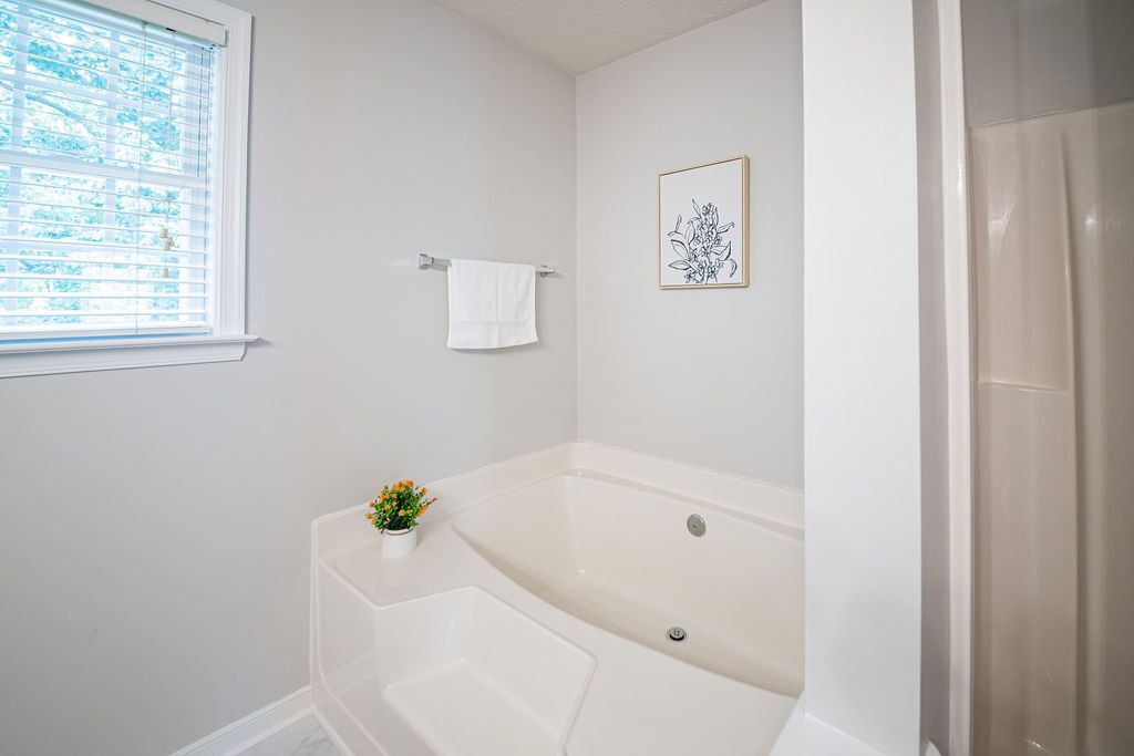 Photo of Bathroom in North Chesterfield