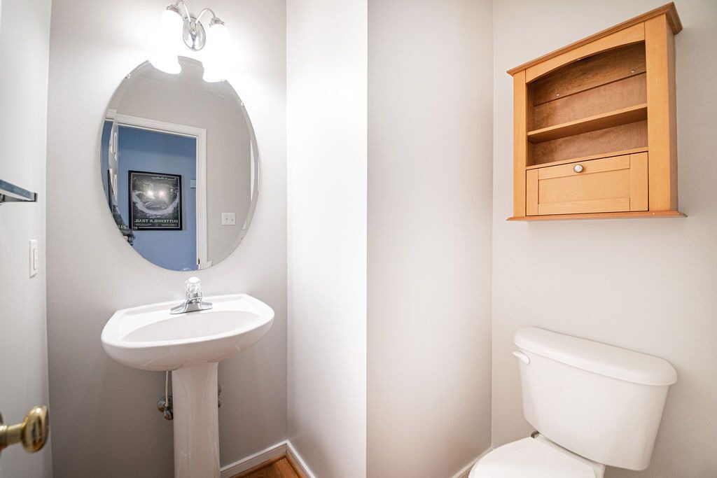 Photo of Bathroom in North Chesterfield
