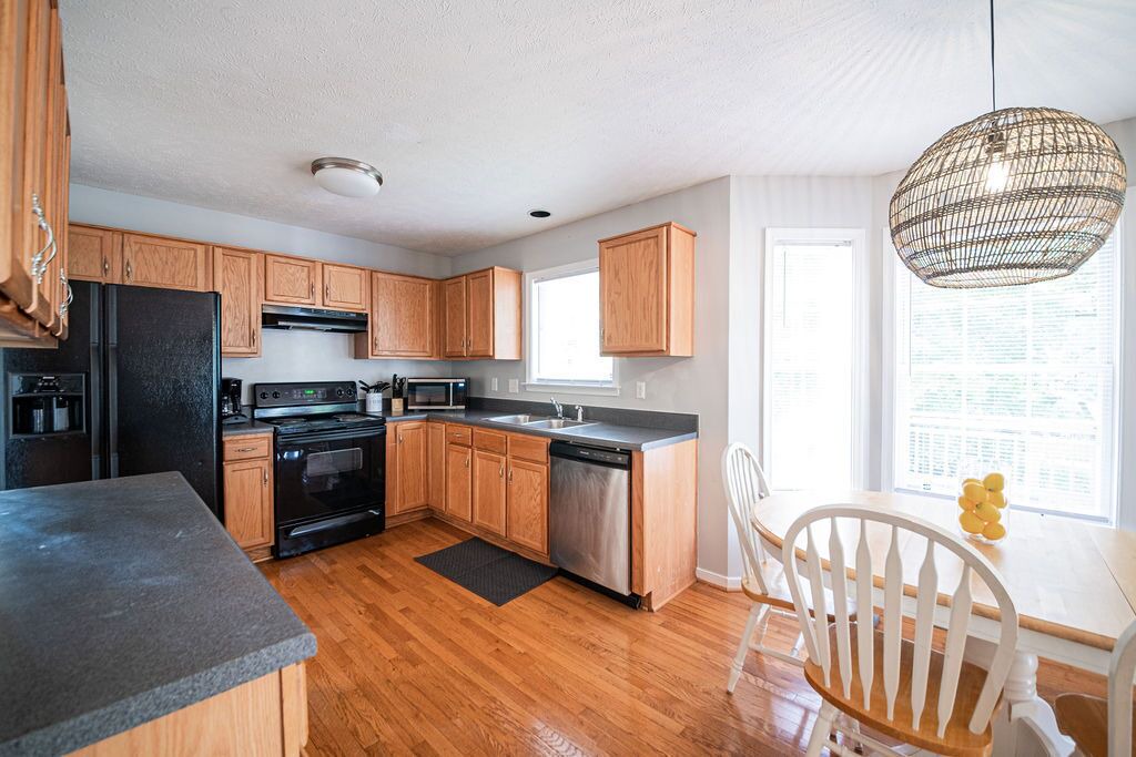 Photo of Kitchen in North Chesterfield