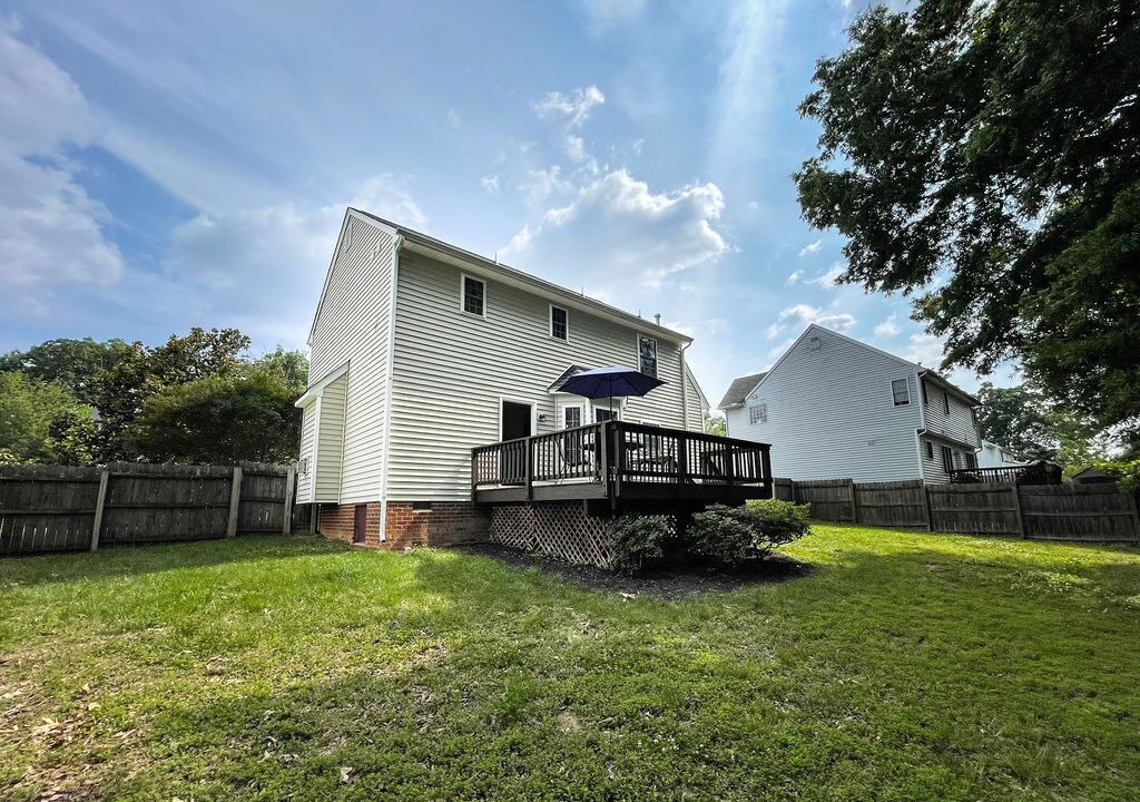 Photo of Outdoor in North Chesterfield