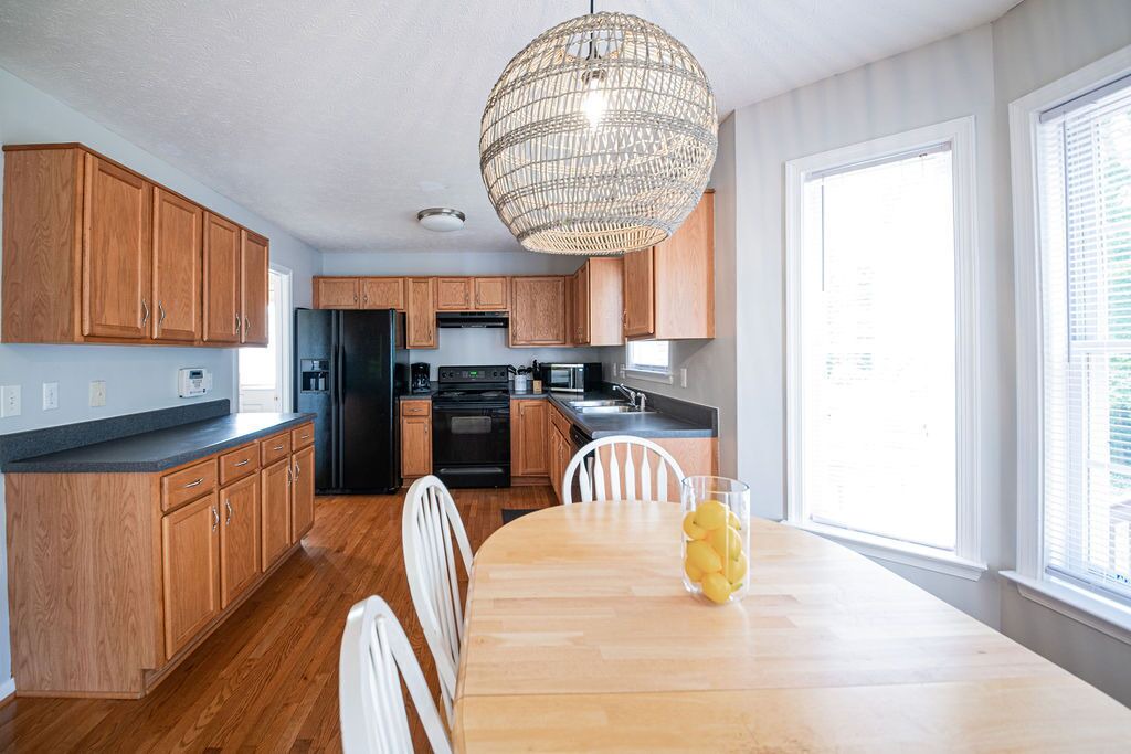Photo of Kitchen in North Chesterfield