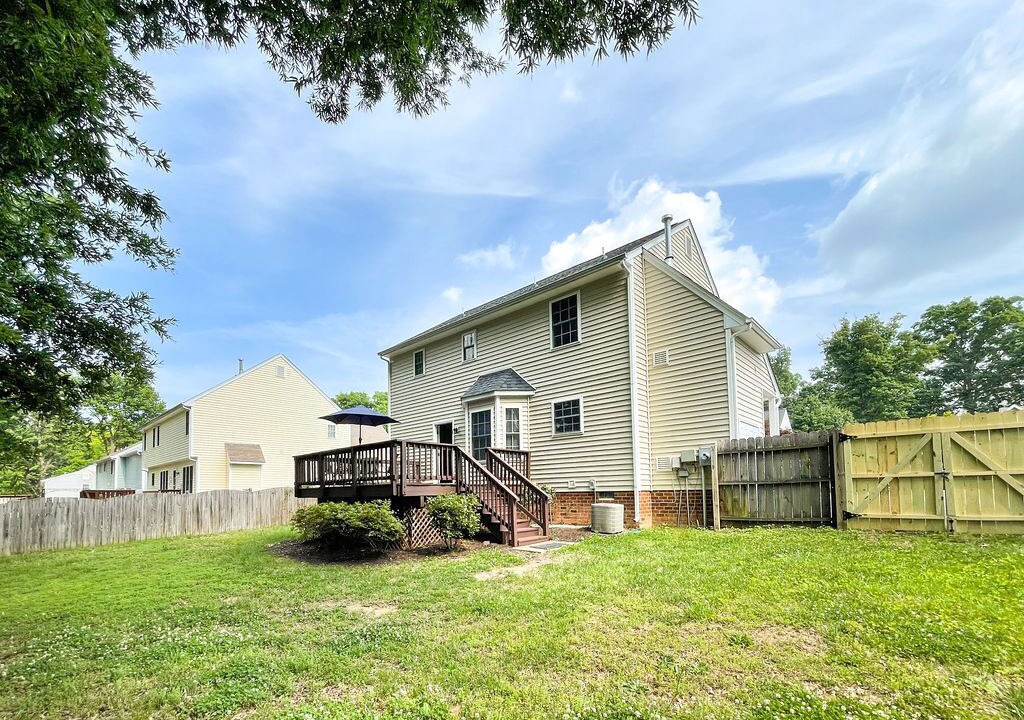 Photo of Outdoor in North Chesterfield