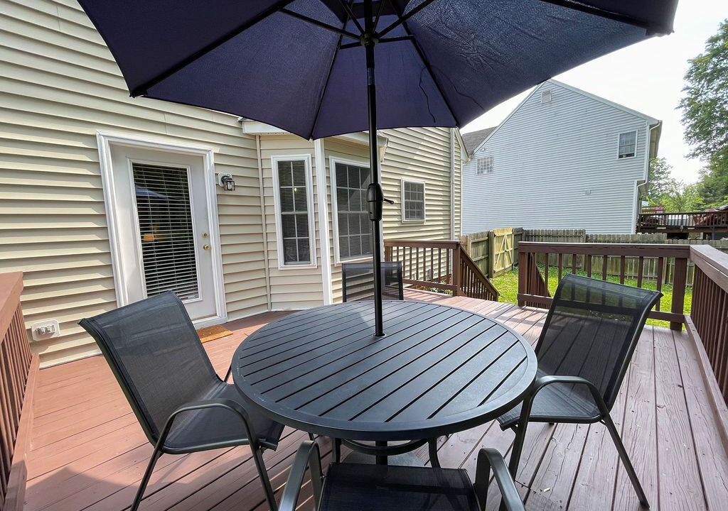 Photo of Outdoor in North Chesterfield