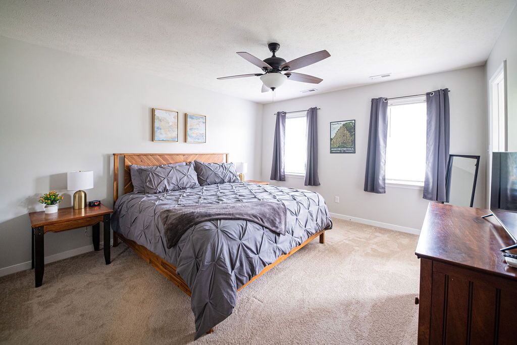 Photo of Bedroom in North Chesterfield
