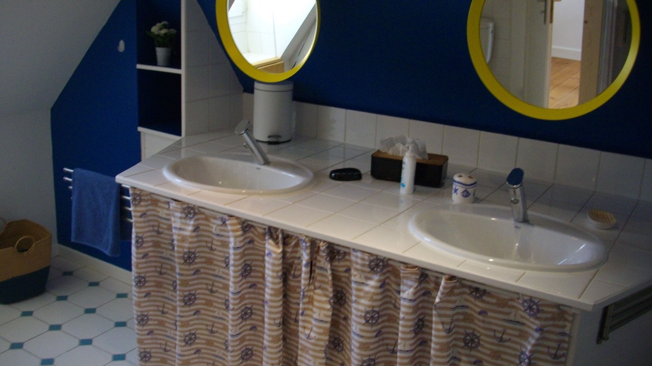 Photo of Bathroom in Saint-Regnobert-de-la-Cote-de-Nacre