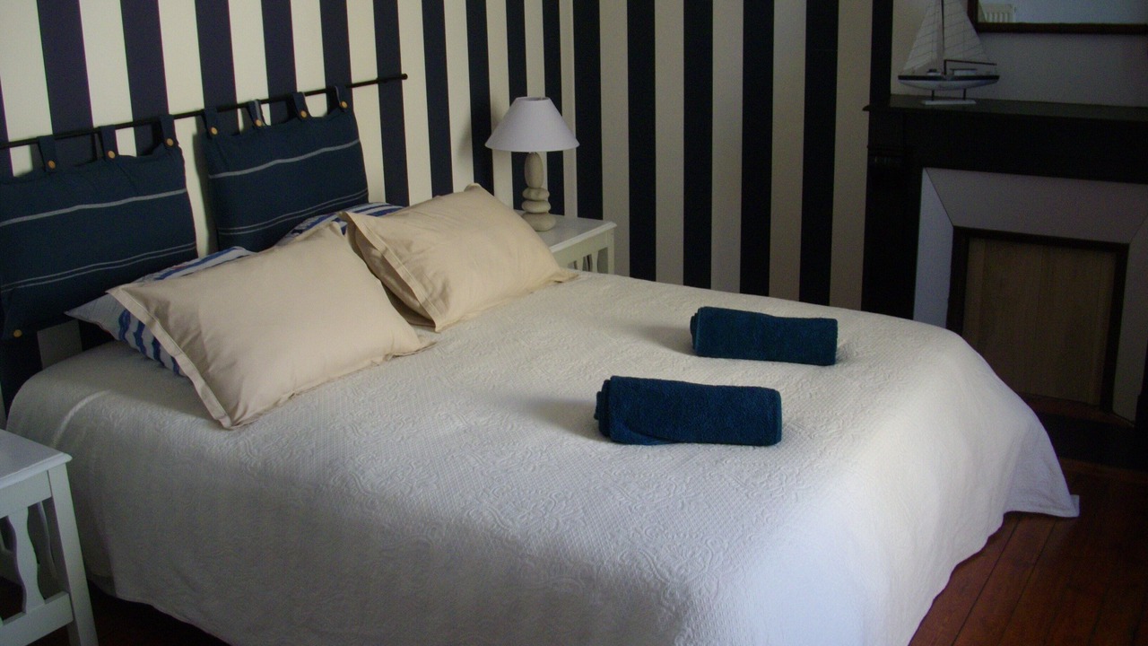 Photo of Bedroom in Saint-Regnobert-de-la-Cote-de-Nacre