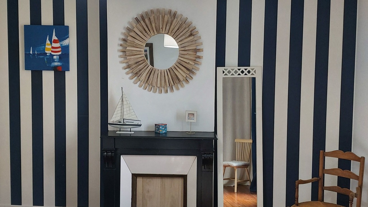 Photo of Bedroom in Saint-Regnobert-de-la-Cote-de-Nacre