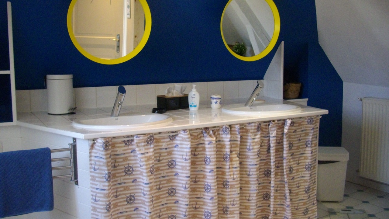 Photo of Bathroom in Saint-Regnobert-de-la-Cote-de-Nacre
