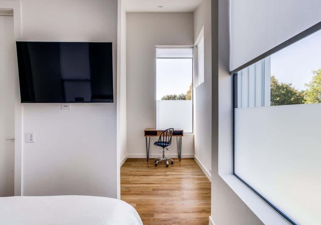 Photo of Bedroom in Northwest Dallas