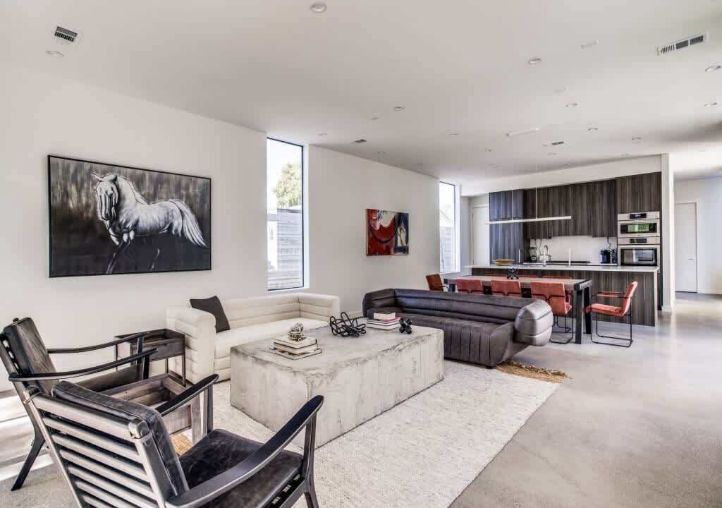 Photo of Livingroom in Northwest Dallas