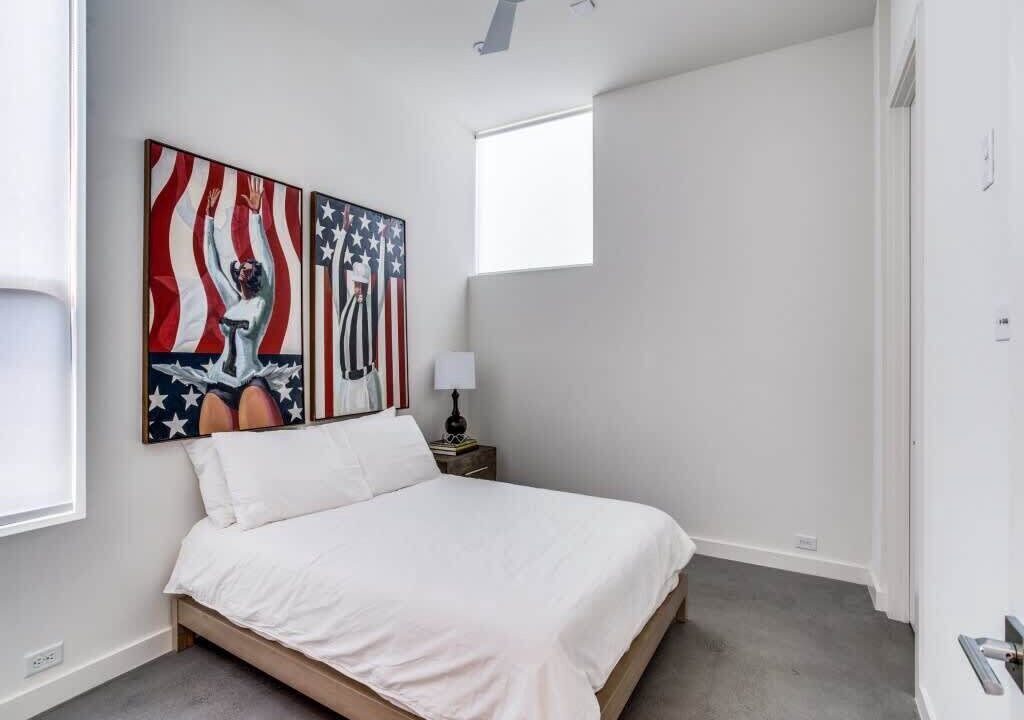 Photo of Bedroom in Northwest Dallas