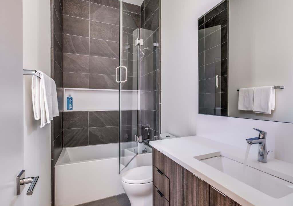 Photo of Bathroom in Northwest Dallas