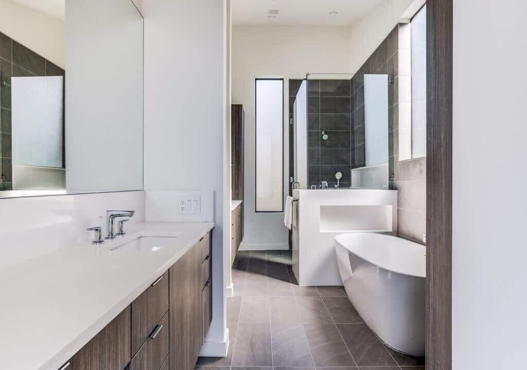 Photo of Bathroom in Northwest Dallas