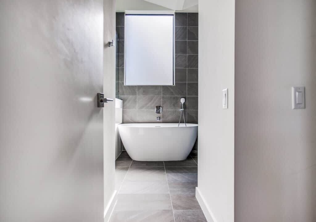 Photo of Bathroom in Northwest Dallas