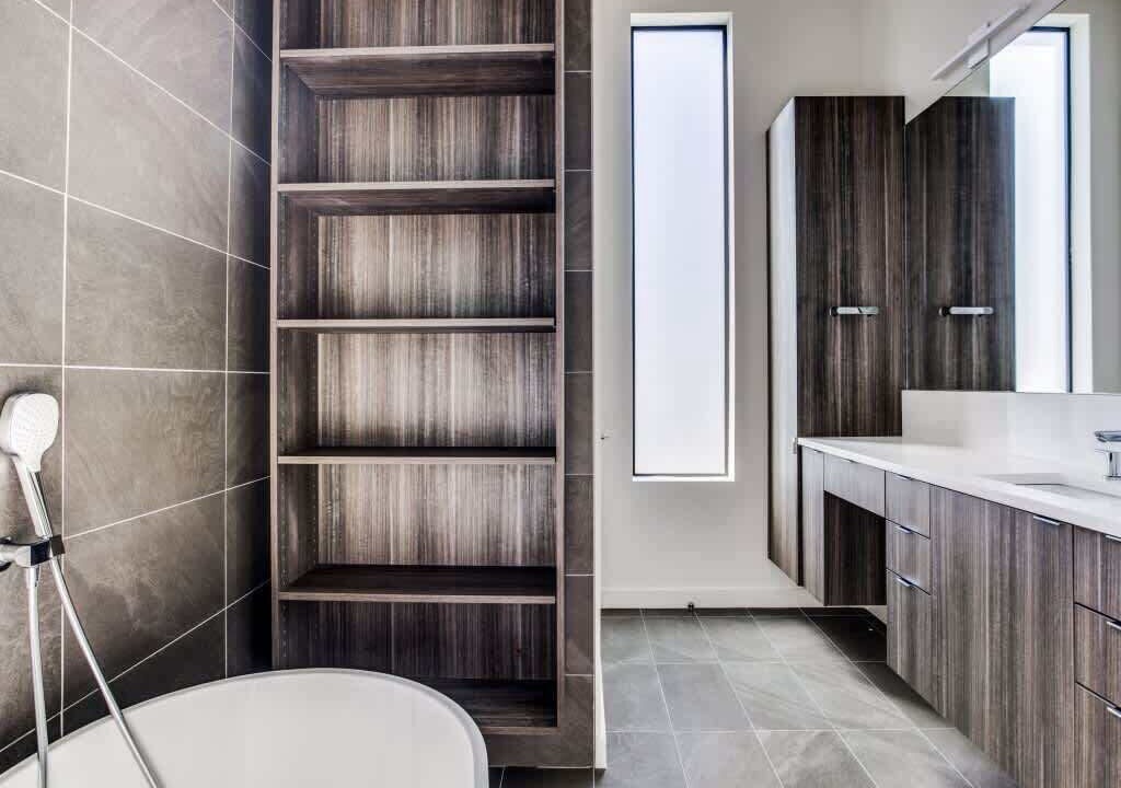 Photo of Bathroom in Northwest Dallas