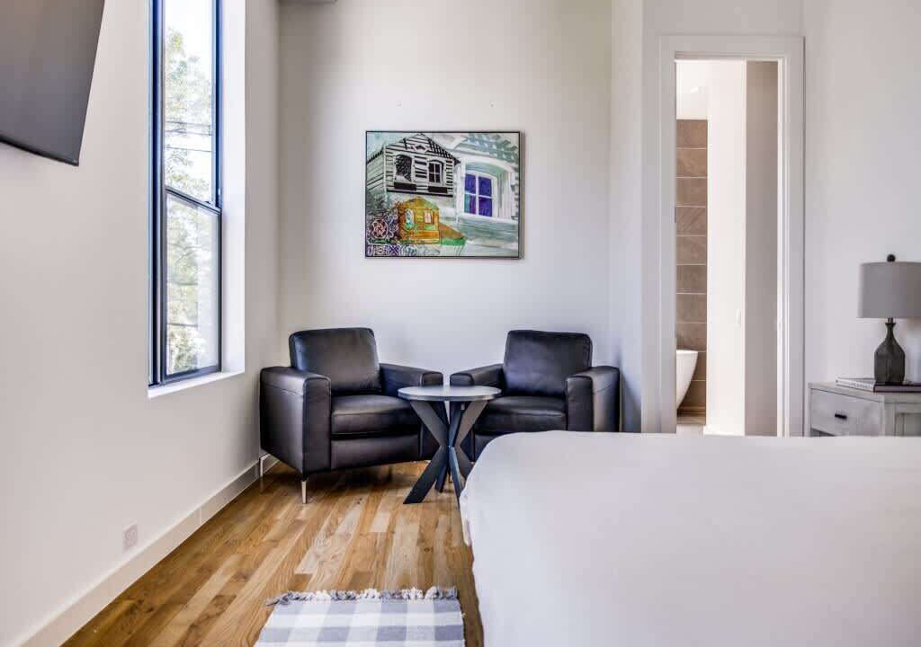 Photo of Bedroom in Northwest Dallas