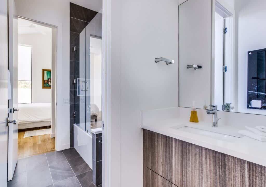 Photo of Bathroom in Northwest Dallas