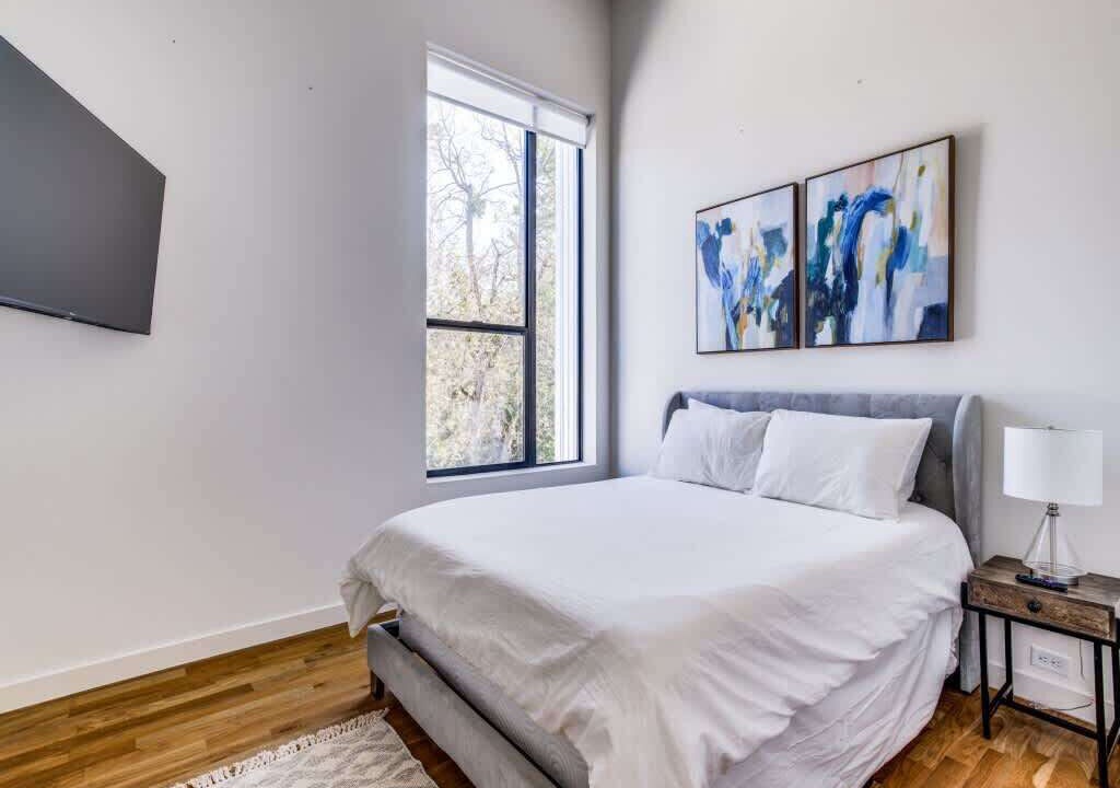 Photo of Bedroom in Northwest Dallas