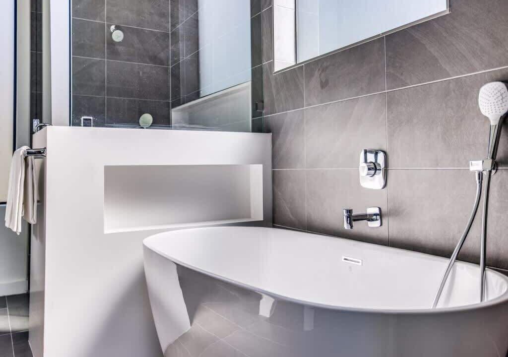 Photo of Bathroom in Northwest Dallas