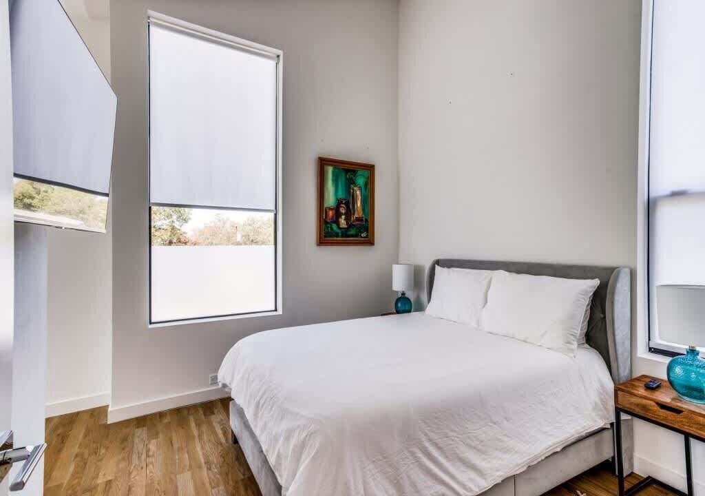 Photo of Bedroom in Northwest Dallas