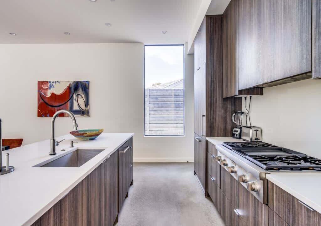 Photo of Kitchen in Northwest Dallas