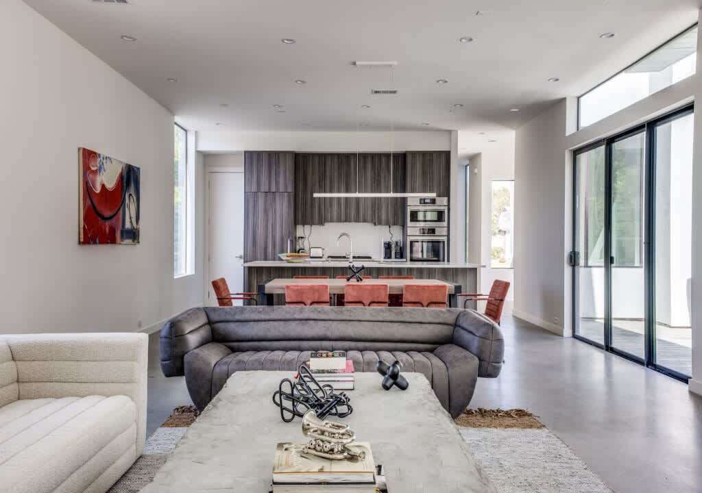 Photo of Livingroom in Northwest Dallas