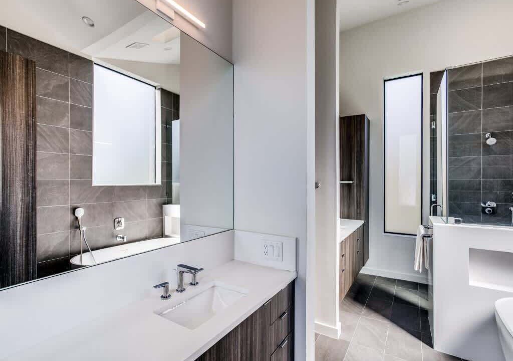 Photo of Bathroom in Northwest Dallas