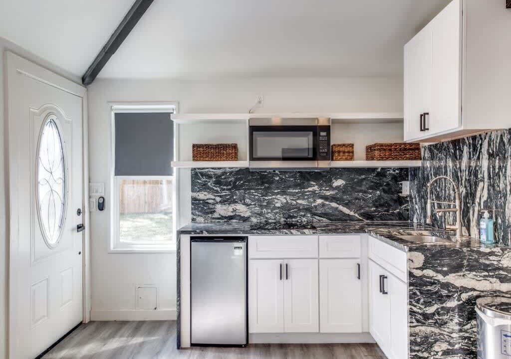 Photo of Bathroom in North Dallas