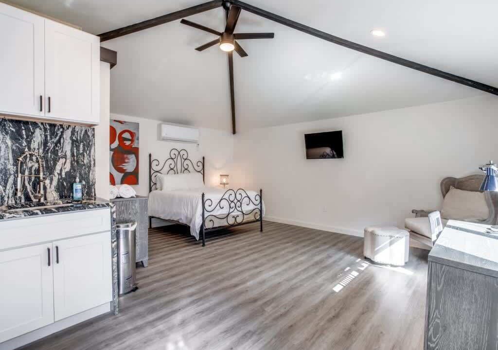 Photo of Bedroom in North Dallas