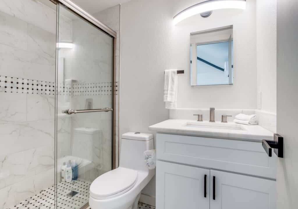 Photo of Bathroom in North Dallas