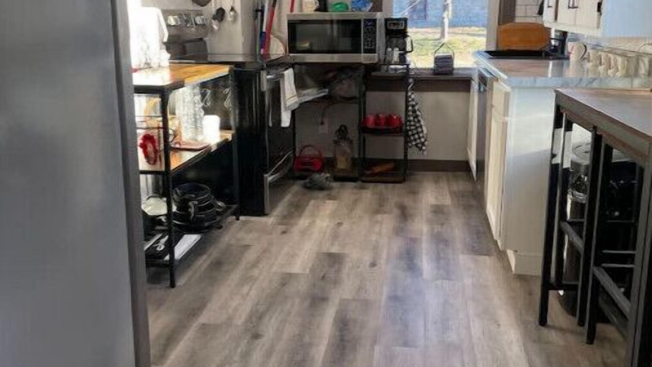 Photo of Kitchen in Mount Sterling
