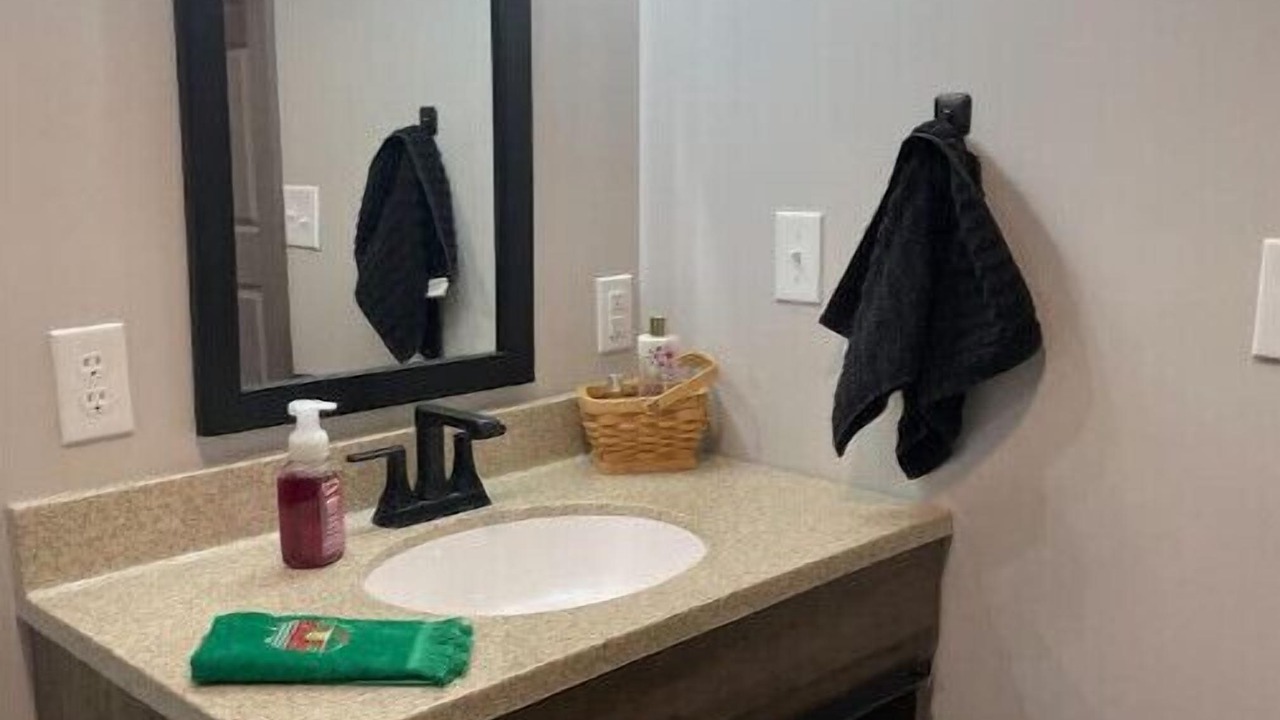Photo of Bathroom in Mount Sterling